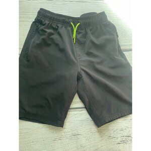 Gap black shorts